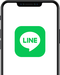 LINE
